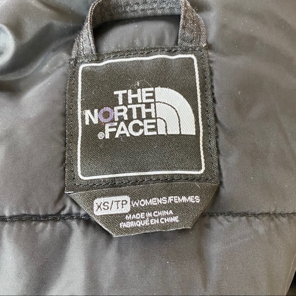 THE NORTH FACE - HyVent Double Breasted Coat - Picture 7 of 9